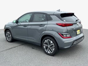 2023 Hyundai Kona Electric SEL EV
