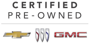 Chevrolet Buick GMC Certified Pre-Owned in Forest City, NC